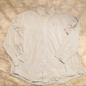 Men’s Southern Tide Classic fit button down XL
